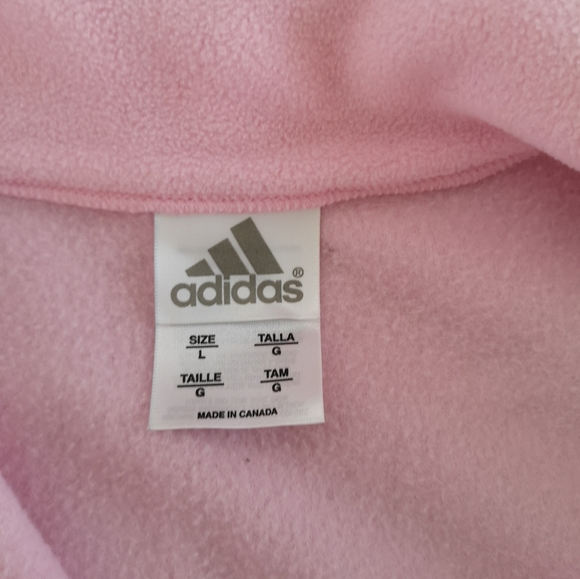 Adidas Track Jacket - Picture 3 of 5
